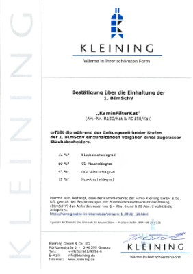 Inbetriebnahmeprotokoll und Ausführungsdokumentation PDF Thumbnail Grafik