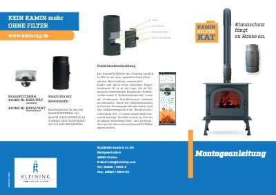 Montageanleitung PDF Thumbnail Grafik