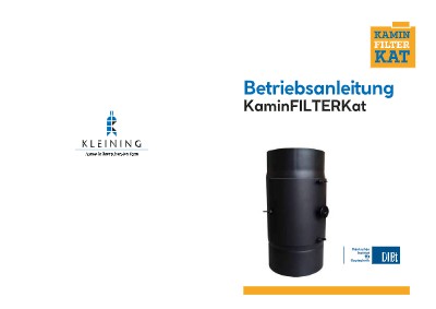 Betriebsanleitung PDF Thumbnail Grafik