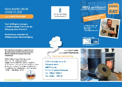 Flyer PDF Thumbnail Grafik